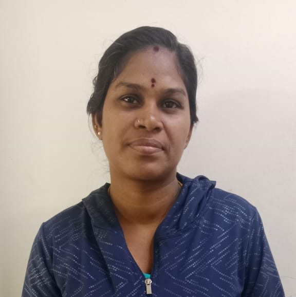 Saraswathi Picture